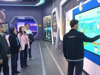 云浮市郁南县科协组织学习交流活动共促县域科普协同发展