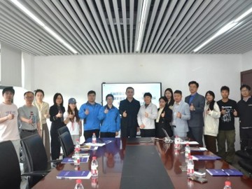 卓越质量活动（EQA）新范式沙龙举办