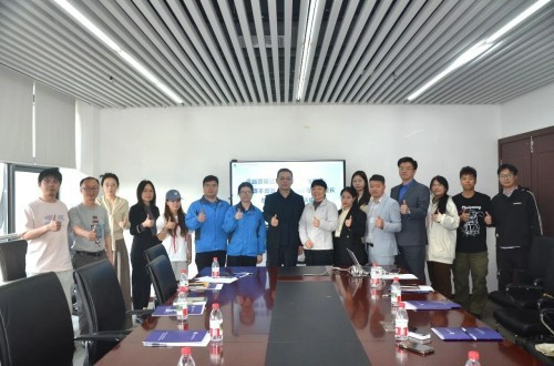 卓越质量活动（EQA）新范式沙龙举办