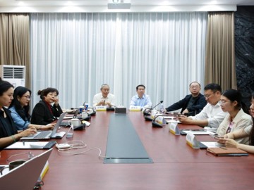 省精准医学应用学会启动筹建结构性心脏病分会