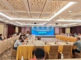 广东省岩土力学与工程学会2026年理事座谈会暨城市隧道工程安全与风险专题研讨会召开