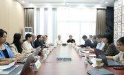 省精准医学应用学会急危重症分会启动换届工作