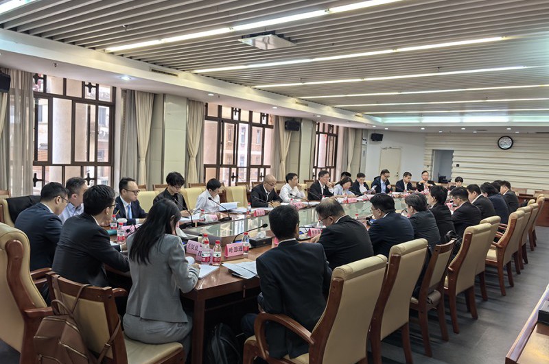 港澳特邀委员出席省科协第十届全省委员会第三次会议