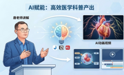 第二届广东省“AI科普+”创意与应用大赛第一期赛题培训直播举行