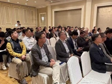 粤港交通领域新型桩基技术交流研讨会在香港举办