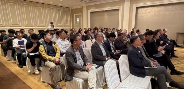粤港交通领域新型桩基技术交流研讨会在香港举办