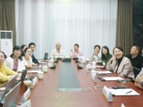 省精准医学应用学会眼前段疾病分会启动换届工作