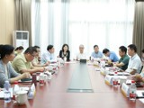 省精准医学应用学会精神心理健康分会启动换届工作