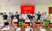省土木建筑学会团体标准《地铁工程矩形顶管技术标准》编制组成立暨第一次工作会议召开