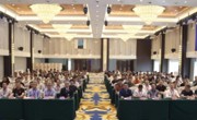 省精准医学应用学会急诊创伤分会换届 李旭连任主任委员