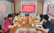 省科协领导开展走基层“为科技工作者办实事”专题调研