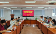 河源市科协赴穗对接省级学会资源赋能产业高质量发展