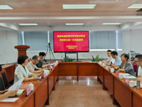 河源市科协赴穗对接省级学会资源赋能产业高质量发展