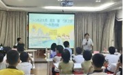 省公路学会举办“小小桥梁大师”科普活动