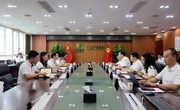 省环境科学学会与广业环保集团签署合作意向书