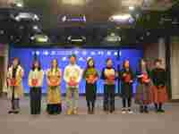 汕头市澄海区2025年学生科普剧表演大赛暨科技创新大赛颁奖仪式举办