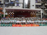 省电机工程学会2026年全国科技活动周活动走进清远