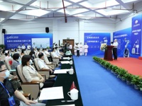“院士专家阳江行暨2022年口腔种植机器人专家研讨会”在阳江阳春举行