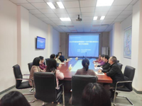 省环境科学学会成功承办广州市生态环境局荔湾环境监测站年度系列培训