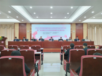 茂名市医学会小儿外科学分会学术年会暨广东省新生儿外科专科联盟会议（高州站）成功举办   