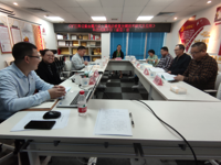 省环境科学学会组织开展《矿区周边重金属污染土壤电动修复关键技术研究及应用》科技成果评价（鉴定）会