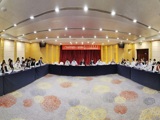 省药学会第十八届理事会第七次理事会议、第二十六次常务理事会议在广州成功召开