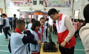江门台山市科协联合市教育局推出“感受科技魅力，探索科学乐趣”科普大篷车活动