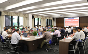 粤港澳无线电通信技术（广州）交流研讨会举办