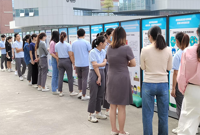 省生态环境与健康科普巡展珠海站开展