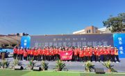 惠州市惠阳区代表队在第二十二届惠州市青少年科技创新大赛中荣获佳绩