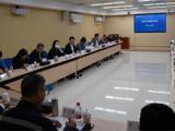 省电机工程学会2023年刊物编辑培训班在阳江举办