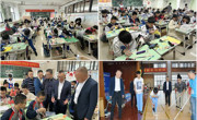 文搏杯第十一届广东省青少年科技实践能力挑战赛在湛江举行