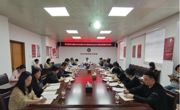 中山市科协召开学习贯彻习近平新时代中国特色社会主义思想主题教育总结会