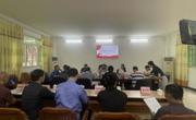 茂南区科协第二届常务委员会第一次会议召开