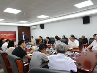 广州市黄埔区科协联合两单位开展民法典宣传暨优化法治化营商环境专题讲座