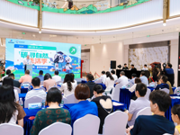 深圳市举办系列绿色低碳科普活动