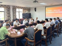 云浮市新兴县党政主要领导走访慰问科技工作者代表