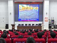 惠州市博罗县科协开展2024年惠州科普大讲堂活动