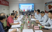 省电子学会组织8项科技成果评价会