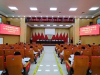 广州市增城区科协精心指导基层科协做好换届工作