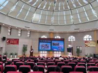 2024年东莞市城区片区青少年科技创新实践活动首场举办