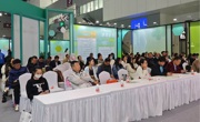 健康中国·2030第三届健康食品的创新与发展论坛在深圳举办