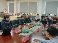 东莞市虎门镇开展“科技虎门大讲堂”进企业活动