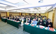 广东省地质学会第十届理事会第七次会议暨第十届第二次会员代表大会在广州召开
