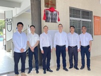 云浮市新兴县六祖镇科协召开第七次代表大会