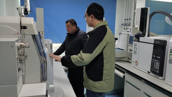省环境科学学会举办2025年度河源生态环境监测系统监测技术人员培训（第一期）