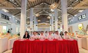 江门开平市马冈镇举办“马冈优品”行政区品牌建设三周年活动