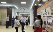 广州市科协创新发展部和国际交流部党支部联合开展主题党日活动