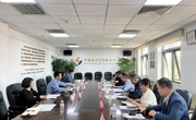 广州市科协赴中国科协等单位拜访交流工作