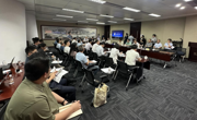 省公路学会举办高速公路感知设备新技术交流会